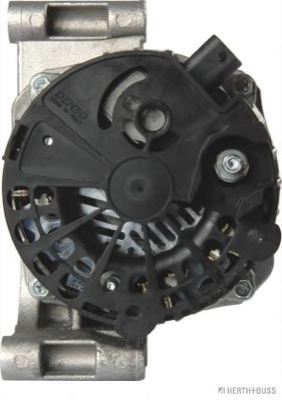 HERTH+BUSS ELPARTS 32118950 Alternator
